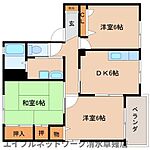 静岡市駿河区聖一色 2階建 築30年のイメージ