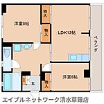 静岡市清水区馬走 3階建 築40年のイメージ