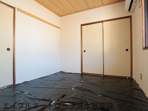 画像18:和室があれば、来客や子供用のスペースとして活躍します