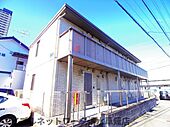 静岡市清水区草薙1丁目 2階建 築16年のイメージ