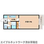静岡市葵区西瀬名町 2階建 築19年のイメージ