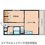 静岡市清水区七ツ新屋 4階建 築17年のイメージ