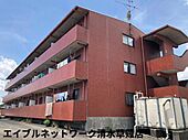 静岡市清水区長崎新田 3階建 築28年のイメージ