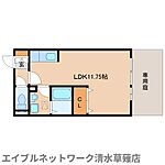 静岡市清水区草薙 2階建 築18年のイメージ