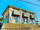 静岡市清水区草薙 2階建 築18年のイメージ