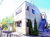静岡市駿河区聖一色 2階建 築14年のイメージ