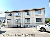 静岡市清水区吉川 2階建 築38年のイメージ