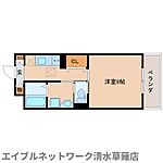 静岡市清水区長崎新田 3階建 築4年のイメージ