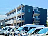 静岡市清水区長崎新田 3階建 築4年のイメージ