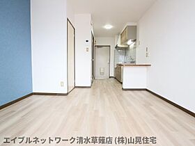 静岡県静岡市清水区長崎南町（賃貸マンション1R・2階・23.10㎡） その28