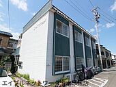 静岡市清水区草薙2丁目 2階建 築40年のイメージ