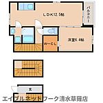静岡市清水区長崎 3階建 築8年のイメージ