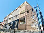 静岡市清水区長崎 3階建 築8年のイメージ
