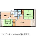 静岡市清水区草薙 2階建 築29年のイメージ