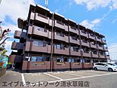 静岡市駿河区聖一色 4階建 築29年のイメージ