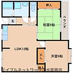 静岡市清水区草薙3丁目 3階建 築38年のイメージ