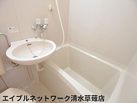 静岡県静岡市清水区草薙（賃貸アパート1R・1階・17.60㎡） その28