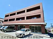 静岡市清水区谷田 3階建 築2年のイメージ