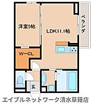 静岡市清水区谷田 3階建 築3年のイメージ