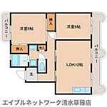 静岡市清水区谷田 4階建 築32年のイメージ