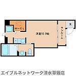 静岡市清水区楠新田 2階建 築7年のイメージ
