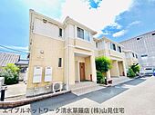 静岡市清水区長崎 2階建 築13年のイメージ