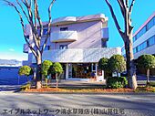 静岡市駿河区谷田 3階建 築36年のイメージ
