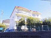 静岡市清水区草薙 3階建 築42年のイメージ