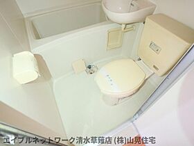 静岡県静岡市清水区長崎南町（賃貸マンション1K・1階・23.00㎡） その17