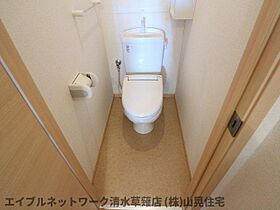 静岡県静岡市葵区瀬名2丁目（賃貸アパート2LDK・2階・58.75㎡） その6