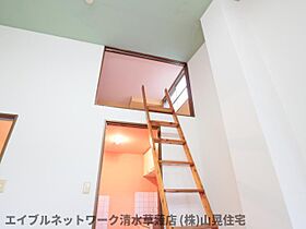 静岡県静岡市葵区瀬名川2丁目（賃貸マンション1R・1階・37.19㎡） その18