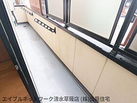 静岡県静岡市清水区七ツ新屋（賃貸アパート1R・2階・27.70㎡） その10