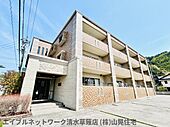 静岡市葵区瀬名6丁目 3階建 築15年のイメージ