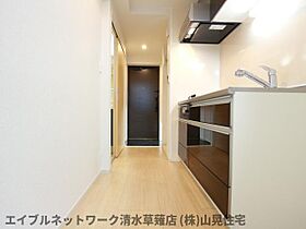 静岡県静岡市駿河区国吉田1丁目（賃貸マンション1K・3階・27.80㎡） その29