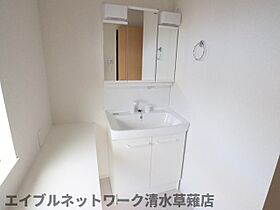 静岡県静岡市葵区瀬名川1丁目（賃貸アパート1R・2階・40.74㎡） その7