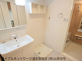 静岡県静岡市清水区長崎新田（賃貸アパート1K・2階・30.84㎡） その30