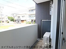 静岡県静岡市清水区草薙2丁目（賃貸マンション1K・1階・31.01㎡） その11