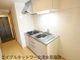 静岡県静岡市清水区草薙1丁目（賃貸マンション1K・6階・31.28㎡） その4