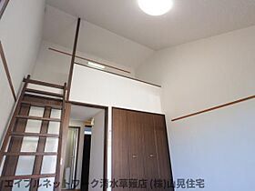 静岡県静岡市駿河区栗原（賃貸アパート1K・2階・26.50㎡） その18