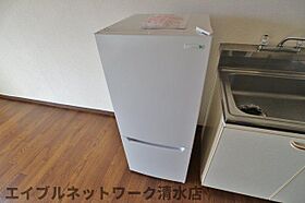 静岡県静岡市清水区折戸4丁目（賃貸マンション1R・3階・25.00㎡） その6