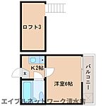 静岡市清水区駒越東町 2階建 築37年のイメージ