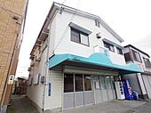 静岡市清水区桜橋町 2階建 築40年のイメージ