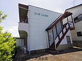 静岡市清水区梅ヶ谷 2階建 築40年のイメージ