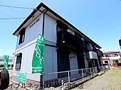静岡市清水区月見町 2階建 築28年のイメージ