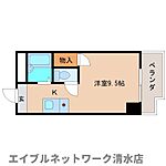 静岡市清水区川原町 4階建 築37年のイメージ