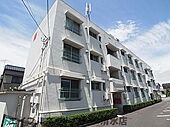 静岡市清水区横砂本町 3階建 築49年のイメージ