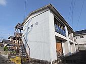 静岡市清水区木の下町 2階建 築55年のイメージ