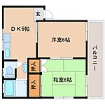 静岡市清水区上力町 2階建 築40年のイメージ