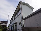 静岡市清水区興津本町 2階建 築53年のイメージ