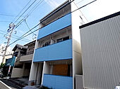 静岡市清水区入船町 3階建 築36年のイメージ